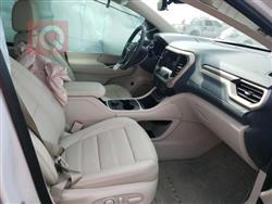 GMC Acadia